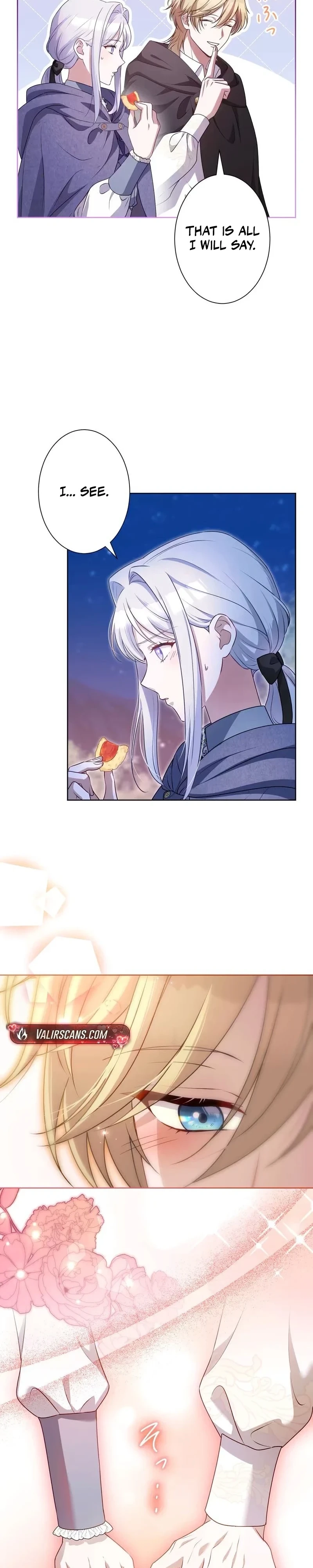 Urenokori Seijo no Shirokatta Hazu no Kekkon ~