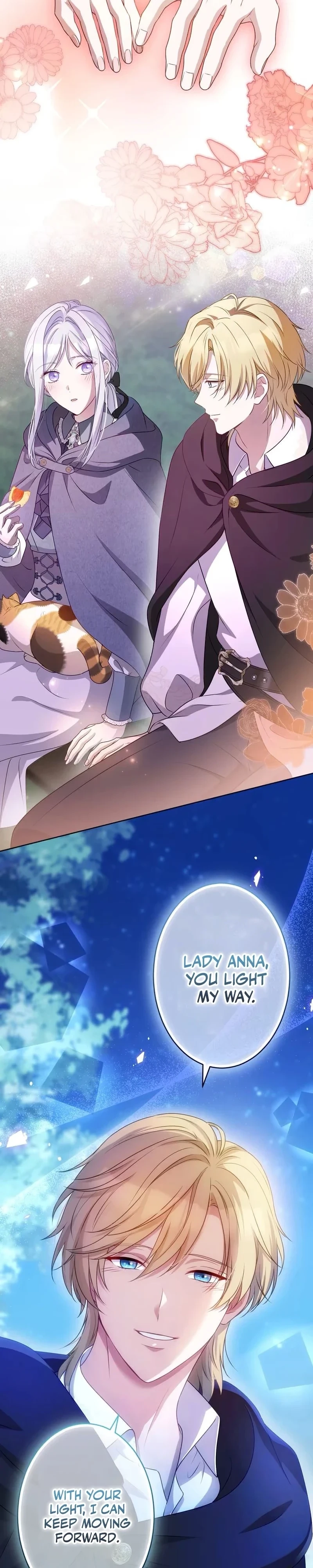 Urenokori Seijo no Shirokatta Hazu no Kekkon ~