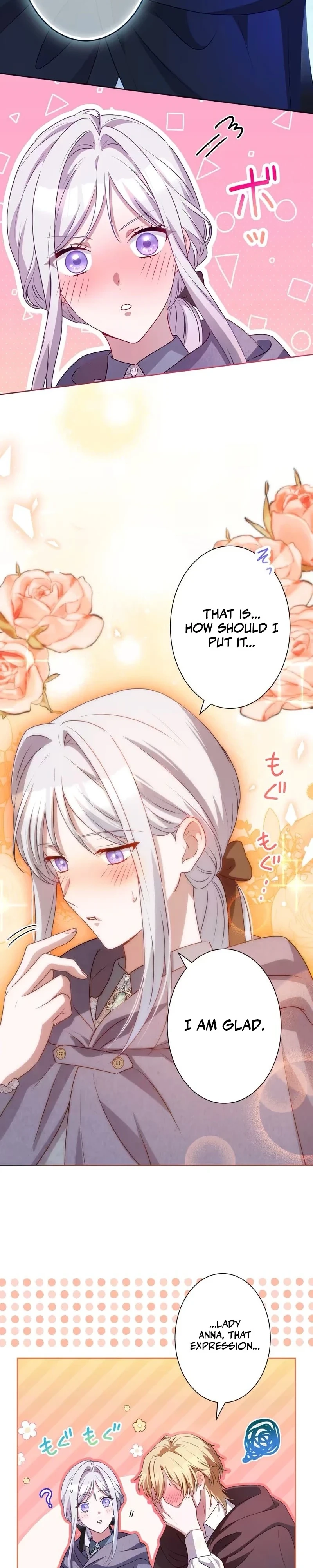Urenokori Seijo no Shirokatta Hazu no Kekkon ~