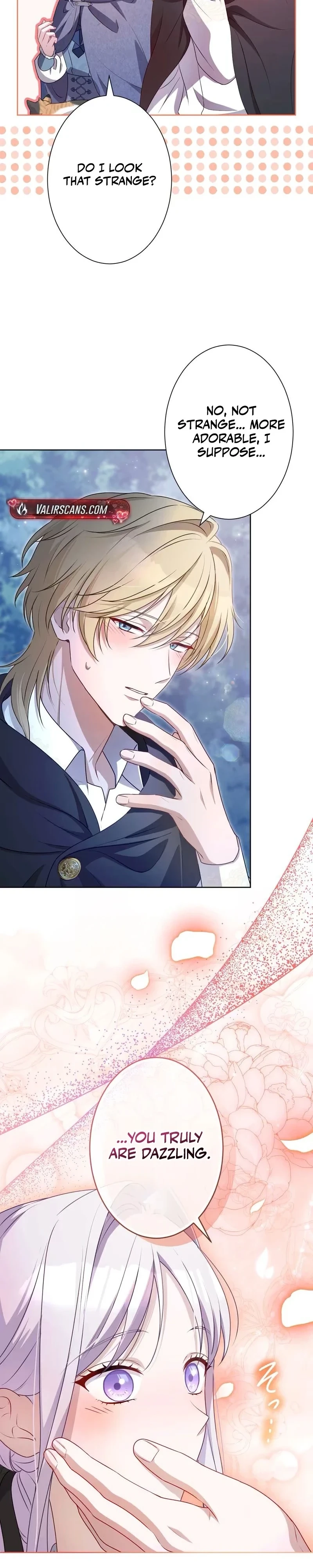 Urenokori Seijo no Shirokatta Hazu no Kekkon ~