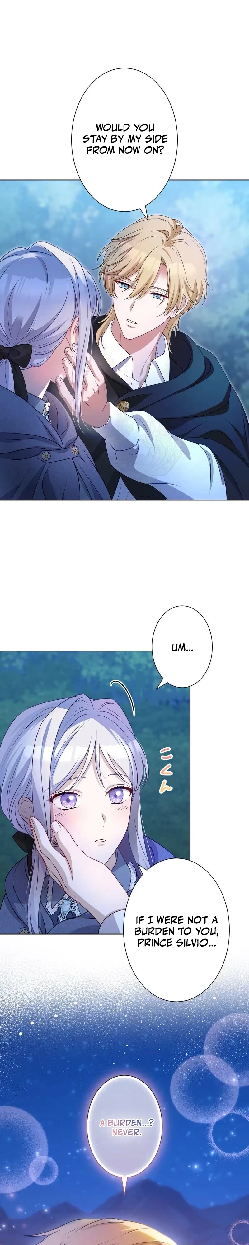 Urenokori Seijo no Shirokatta Hazu no Kekkon ~