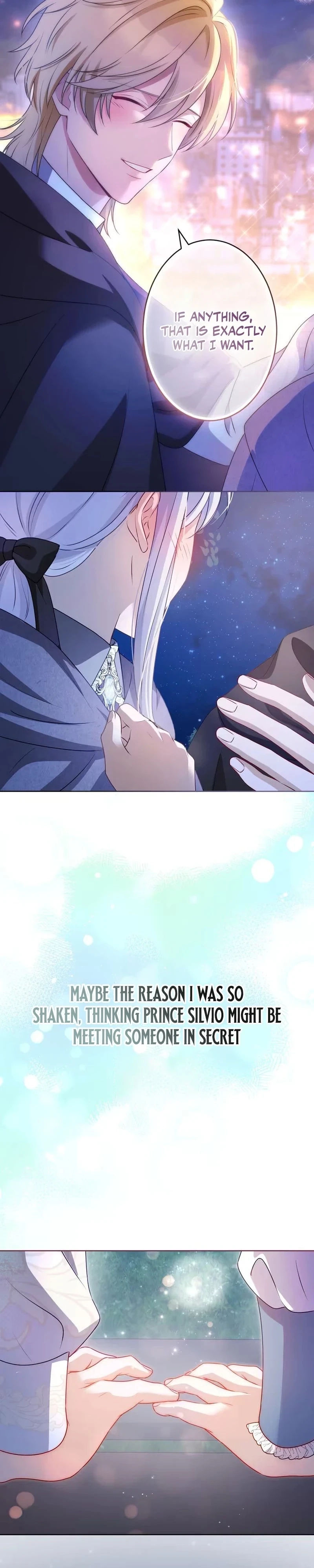 Urenokori Seijo no Shirokatta Hazu no Kekkon ~