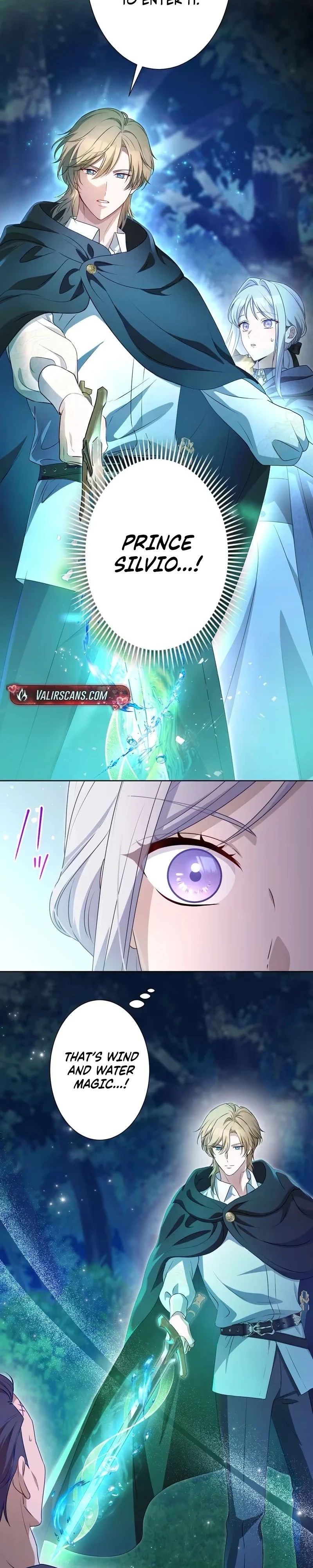 Urenokori Seijo no Shirokatta Hazu no Kekkon ~