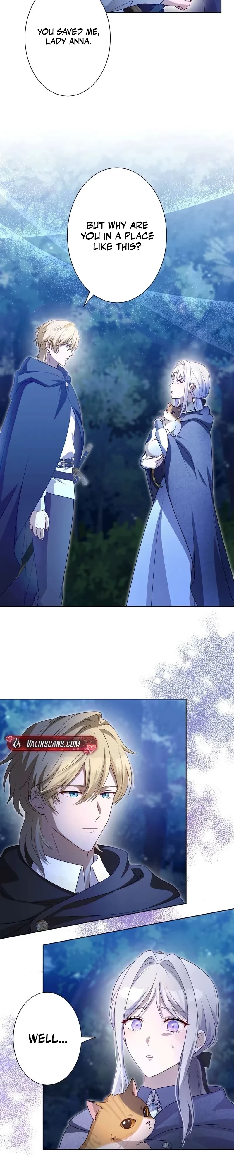 Urenokori Seijo no Shirokatta Hazu no Kekkon ~