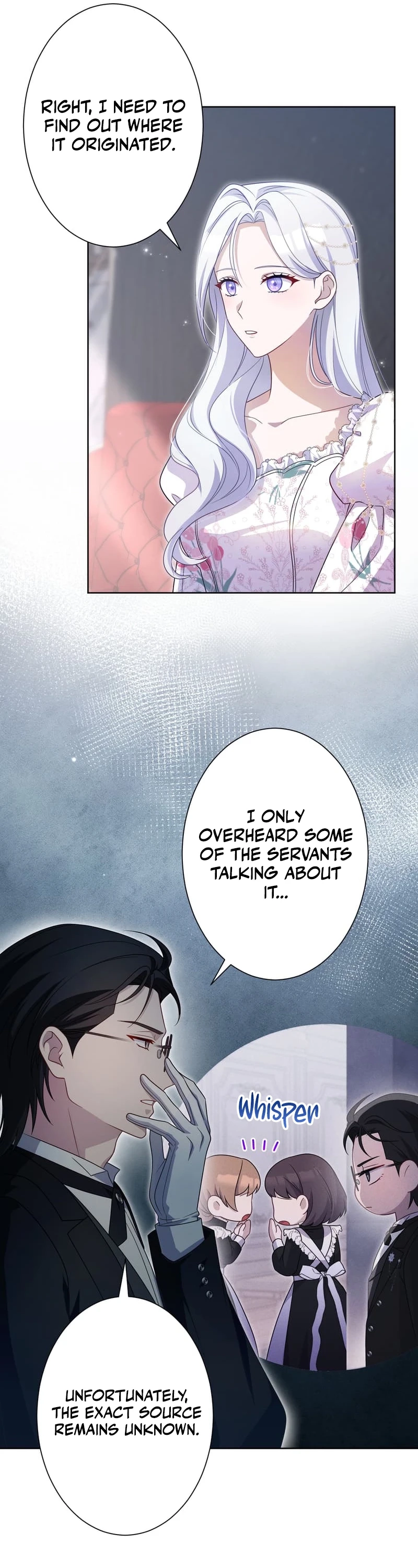 Urenokori Seijo no Shirokatta Hazu no Kekkon ~