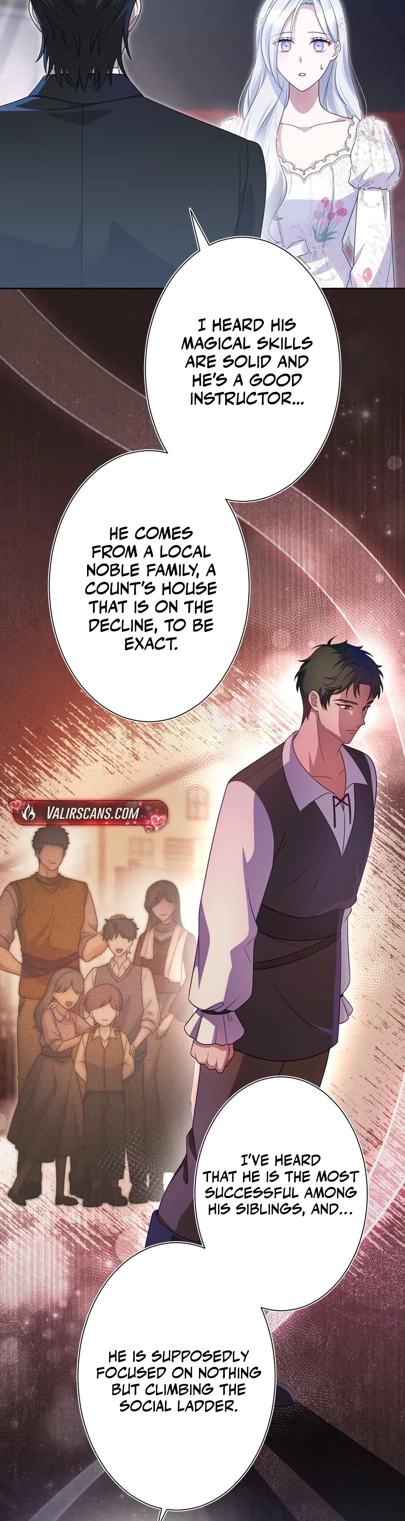 Urenokori Seijo no Shirokatta Hazu no Kekkon ~