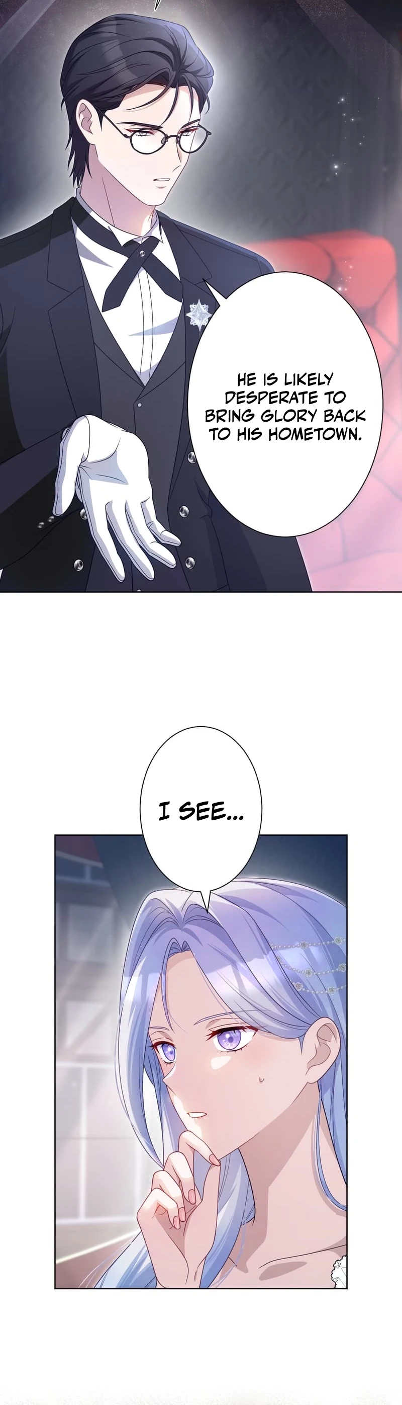 Urenokori Seijo no Shirokatta Hazu no Kekkon ~