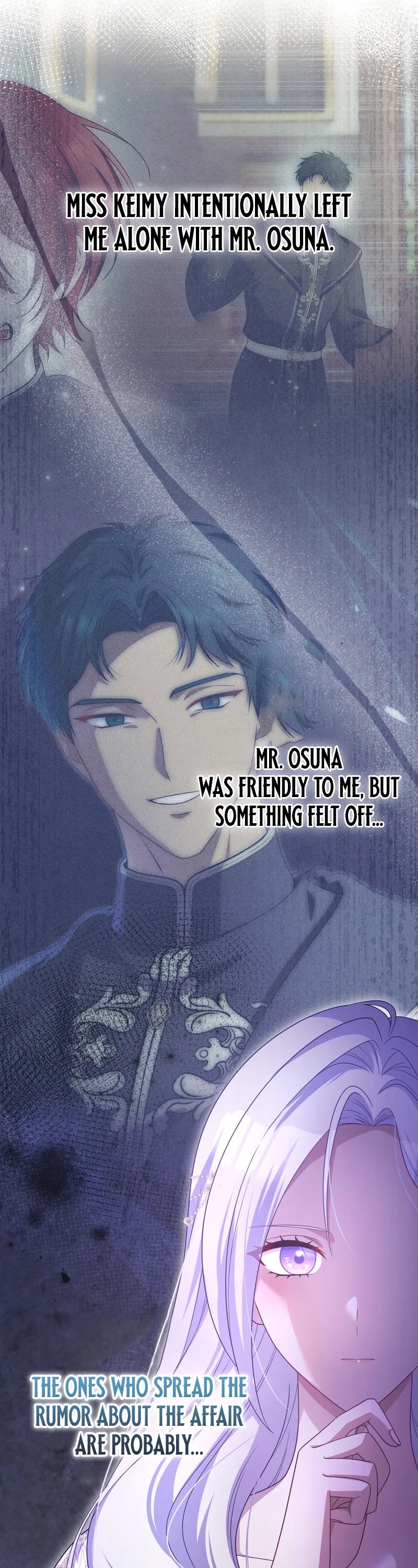 Urenokori Seijo no Shirokatta Hazu no Kekkon ~