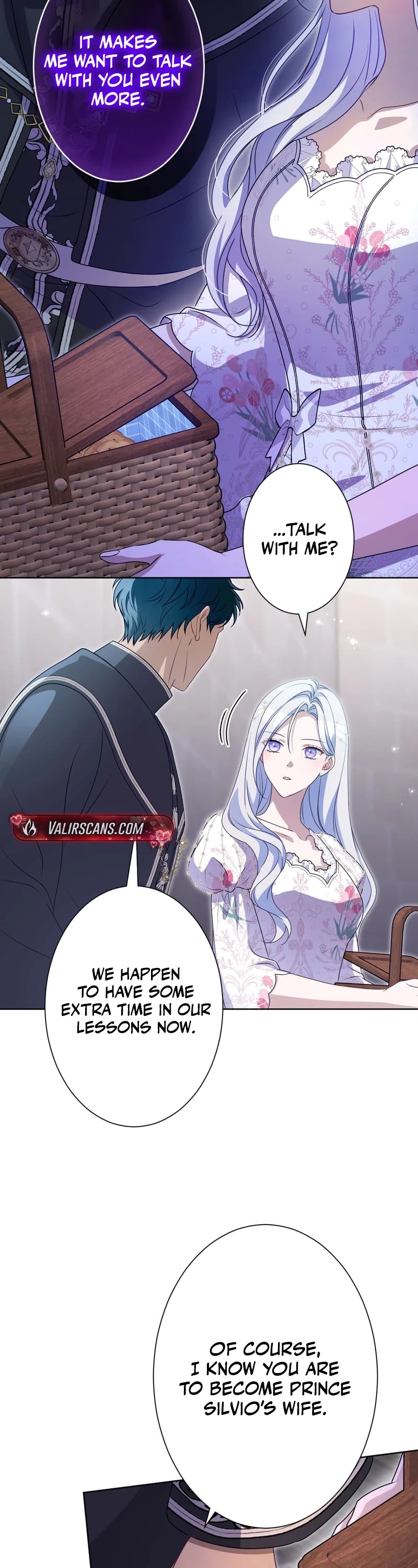 Urenokori Seijo no Shirokatta Hazu no Kekkon ~