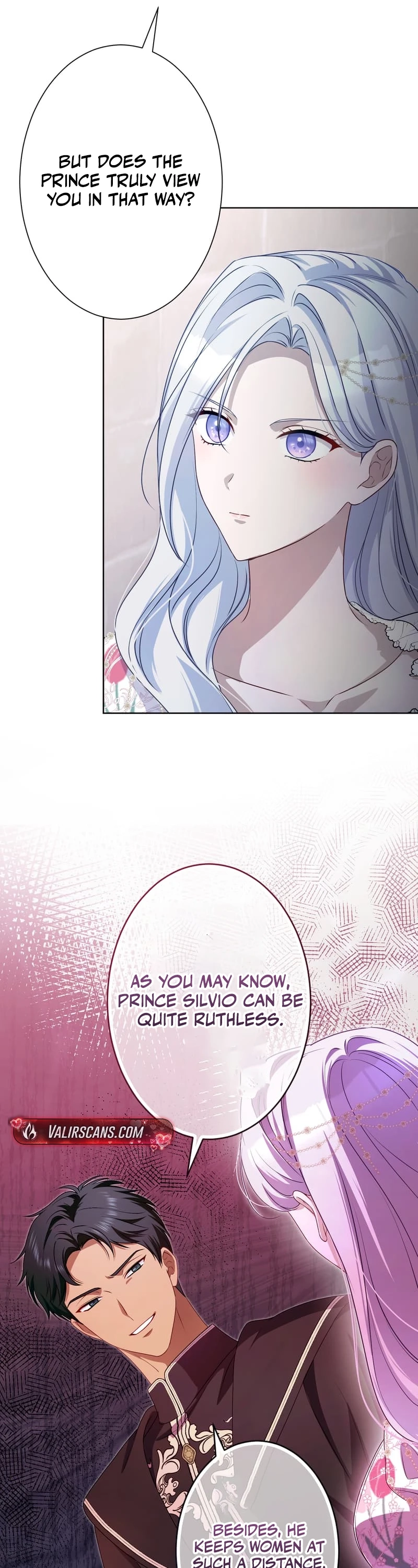 Urenokori Seijo no Shirokatta Hazu no Kekkon ~