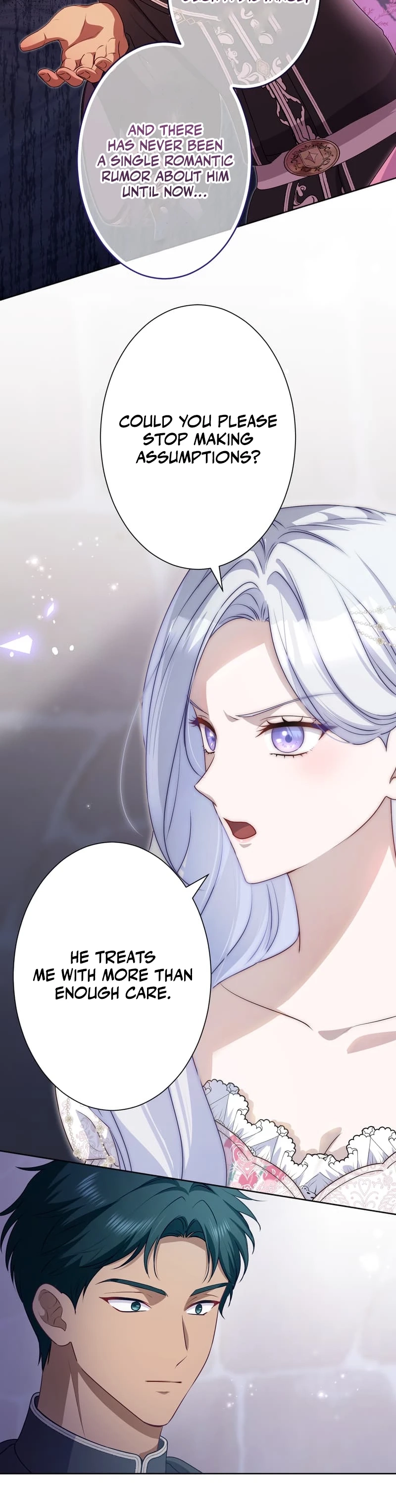 Urenokori Seijo no Shirokatta Hazu no Kekkon ~