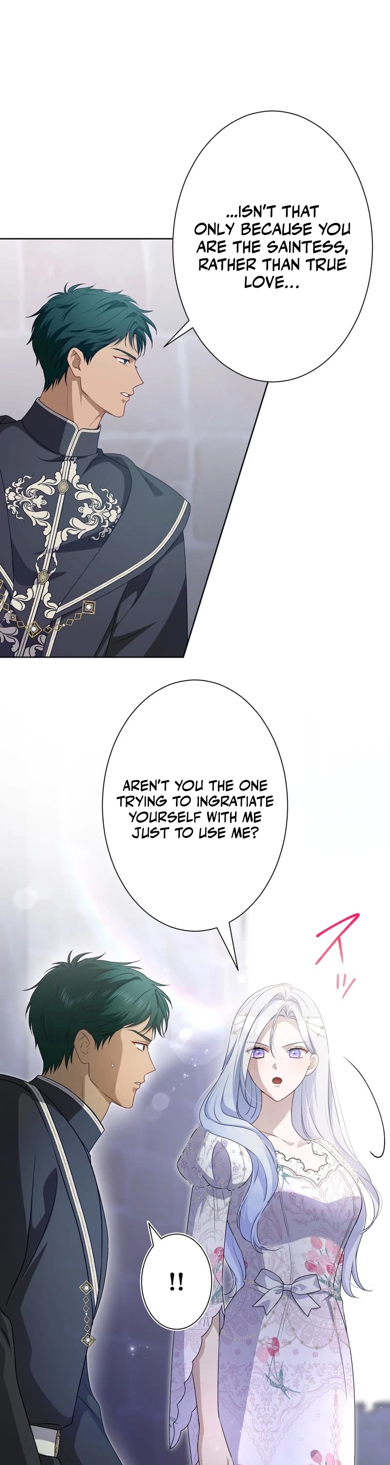 Urenokori Seijo no Shirokatta Hazu no Kekkon ~