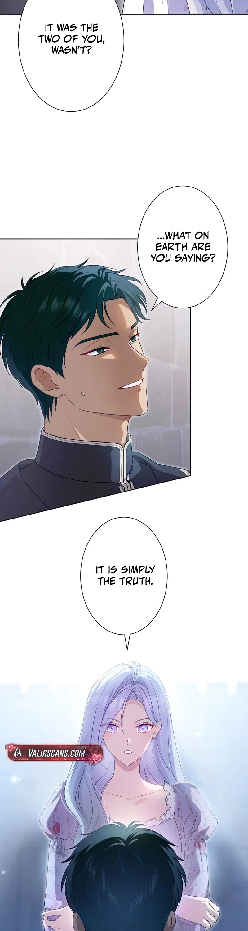 Urenokori Seijo no Shirokatta Hazu no Kekkon ~