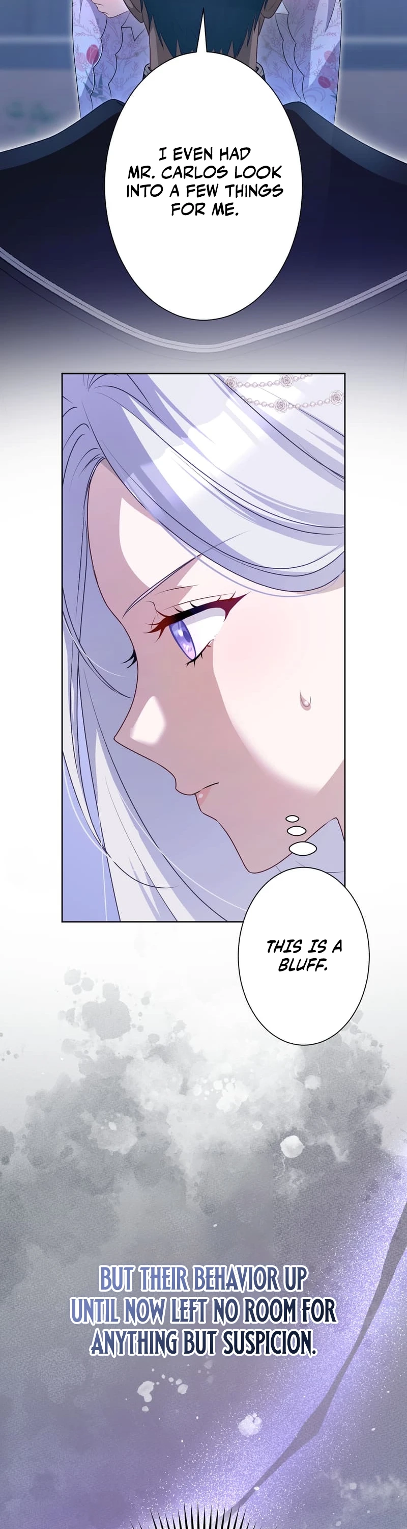 Urenokori Seijo no Shirokatta Hazu no Kekkon ~