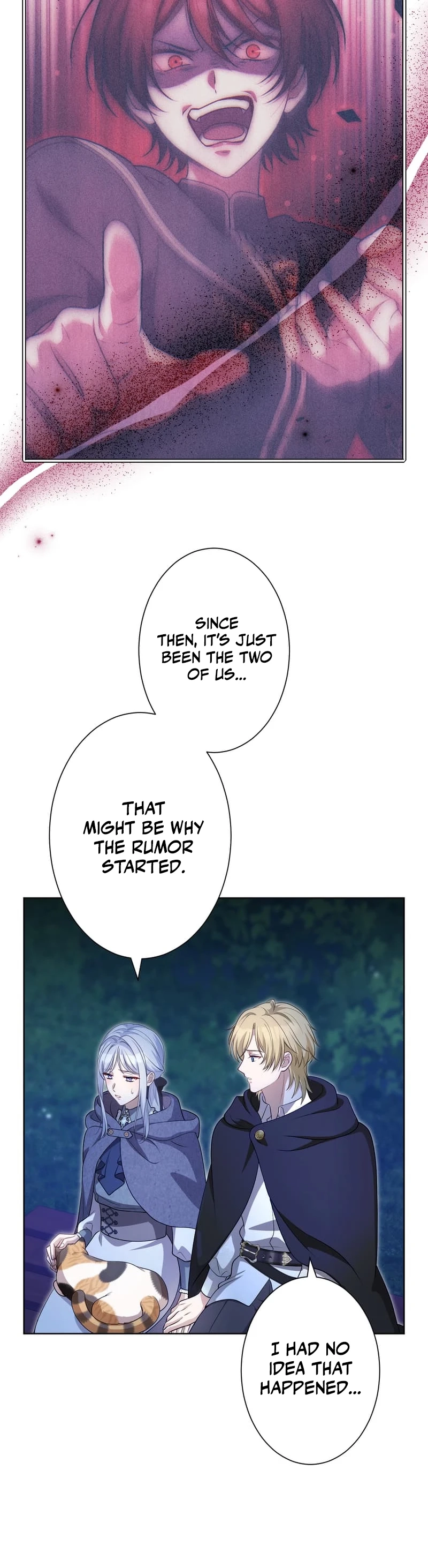 Urenokori Seijo no Shirokatta Hazu no Kekkon ~