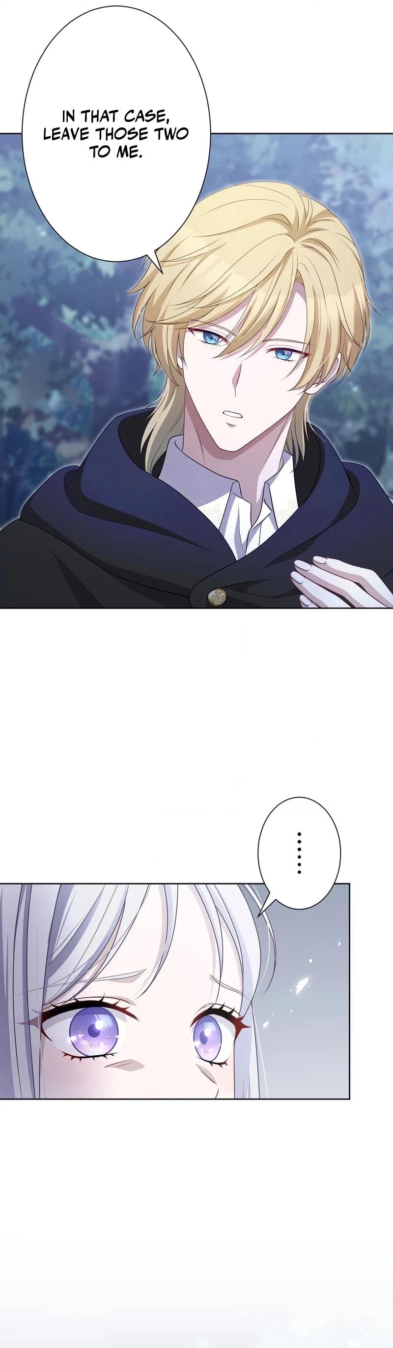 Urenokori Seijo no Shirokatta Hazu no Kekkon ~