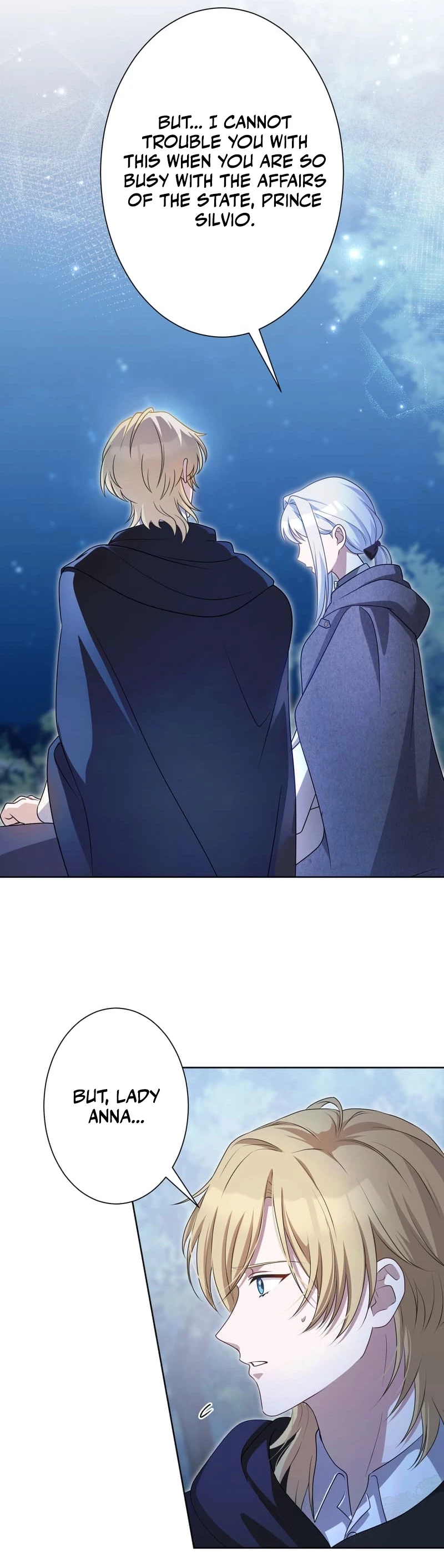 Urenokori Seijo no Shirokatta Hazu no Kekkon ~