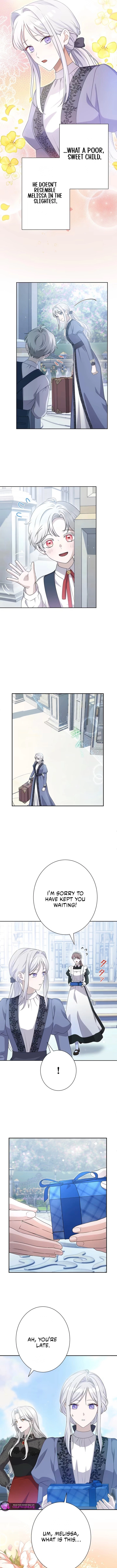 Urenokori Seijo no Shirokatta Hazu no Kekkon ~