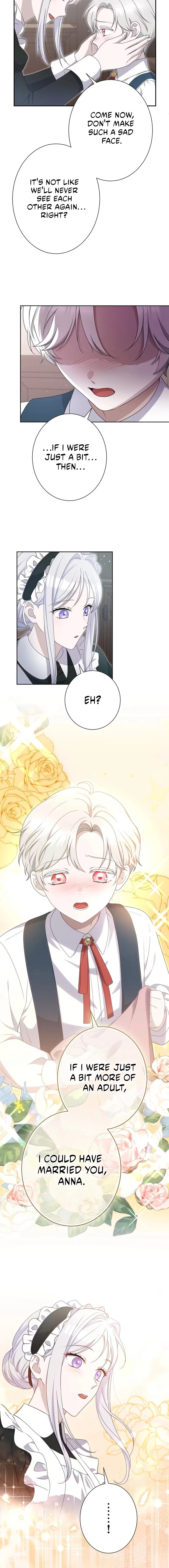 Urenokori Seijo no Shirokatta Hazu no Kekkon ~
