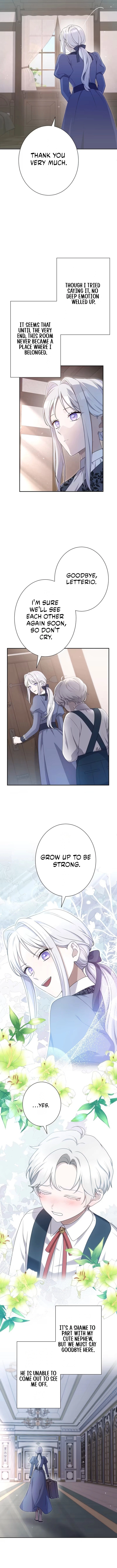 Urenokori Seijo no Shirokatta Hazu no Kekkon ~