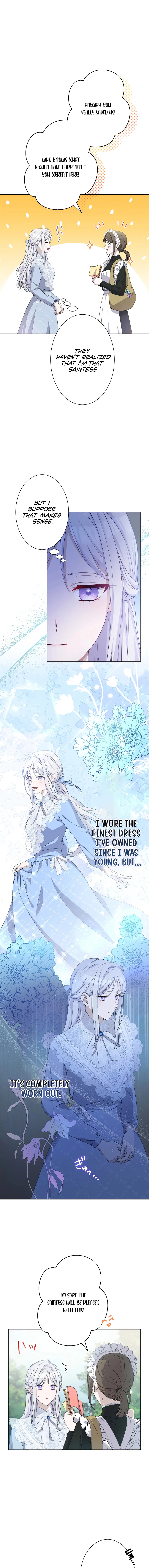 Urenokori Seijo no Shirokatta Hazu no Kekkon ~