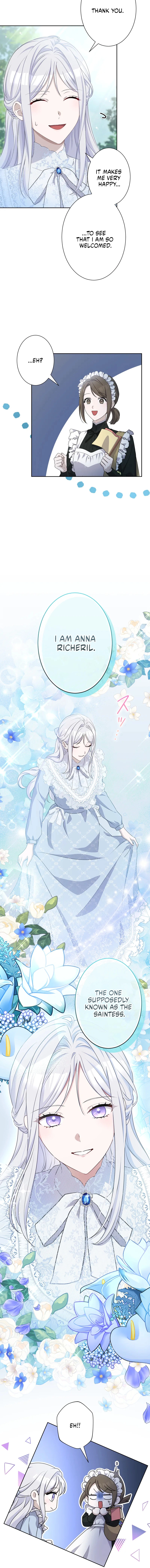 Urenokori Seijo no Shirokatta Hazu no Kekkon ~