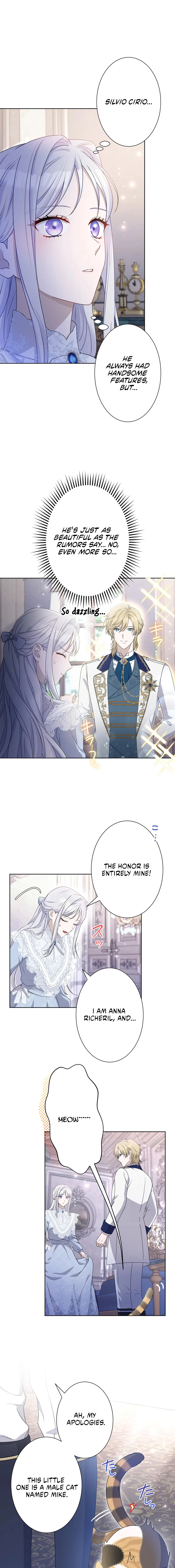 Urenokori Seijo no Shirokatta Hazu no Kekkon ~