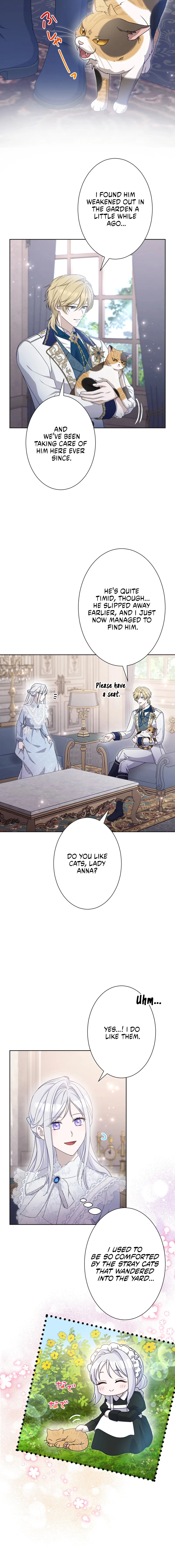 Urenokori Seijo no Shirokatta Hazu no Kekkon ~