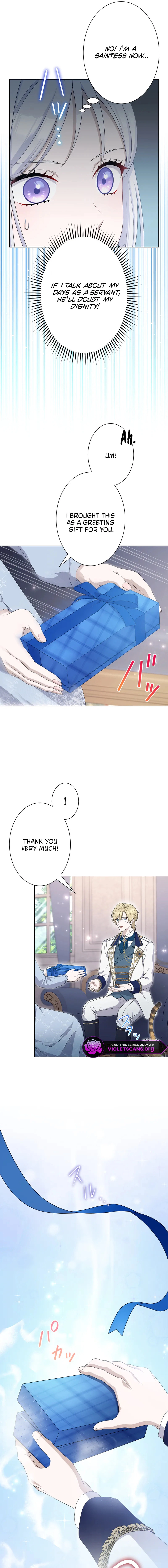 Urenokori Seijo no Shirokatta Hazu no Kekkon ~