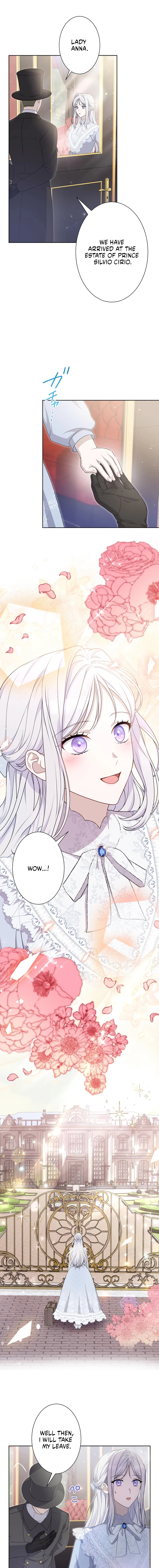 Urenokori Seijo no Shirokatta Hazu no Kekkon ~