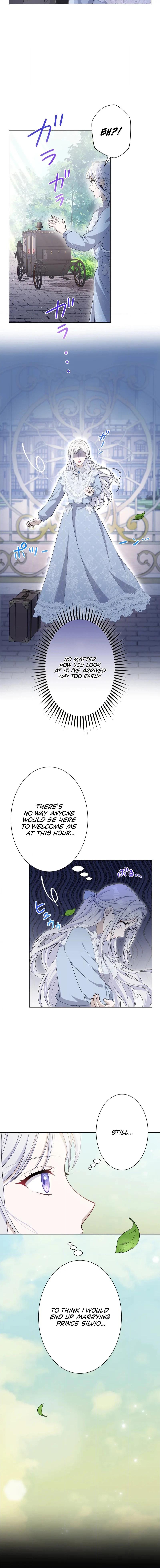 Urenokori Seijo no Shirokatta Hazu no Kekkon ~