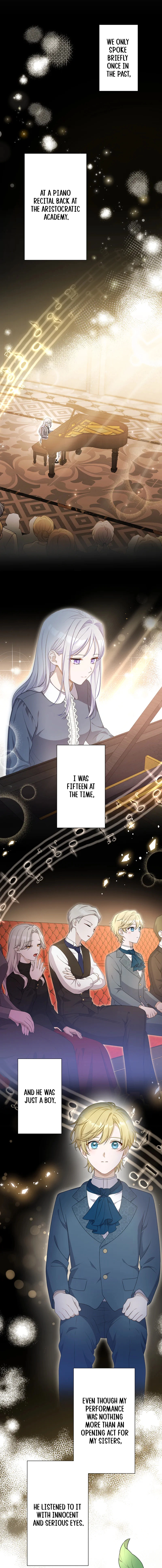 Urenokori Seijo no Shirokatta Hazu no Kekkon ~