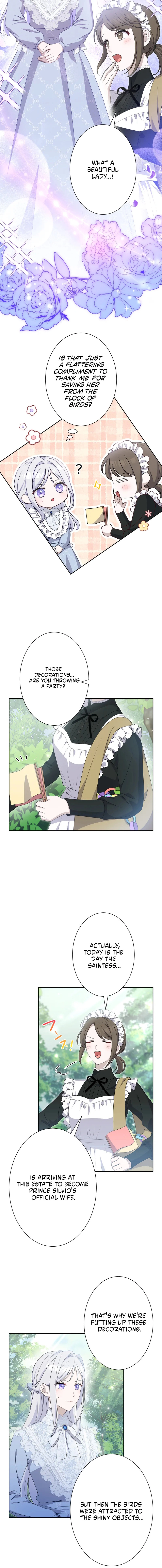 Urenokori Seijo no Shirokatta Hazu no Kekkon ~