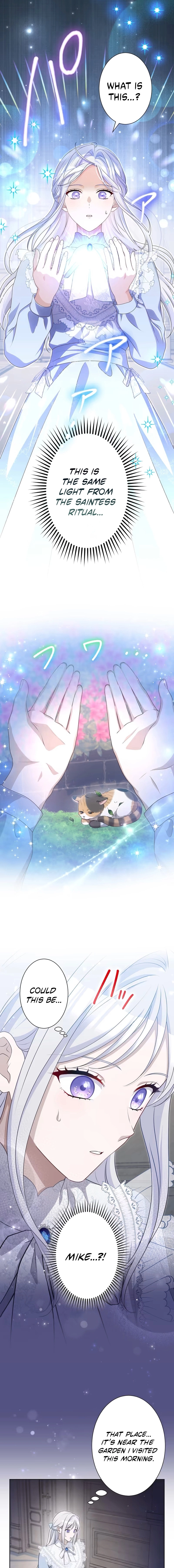 Urenokori Seijo no Shirokatta Hazu no Kekkon ~