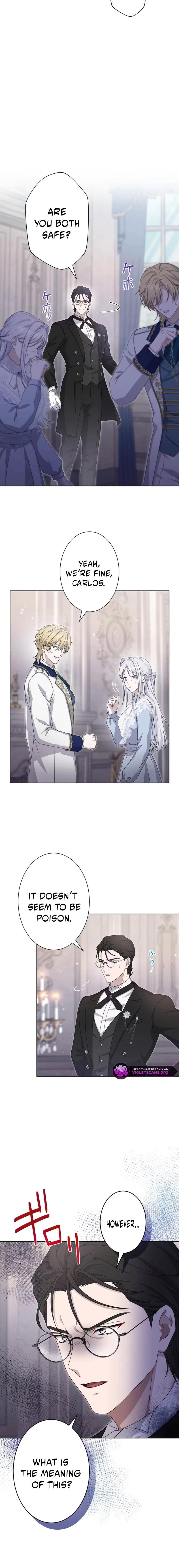 Urenokori Seijo no Shirokatta Hazu no Kekkon ~