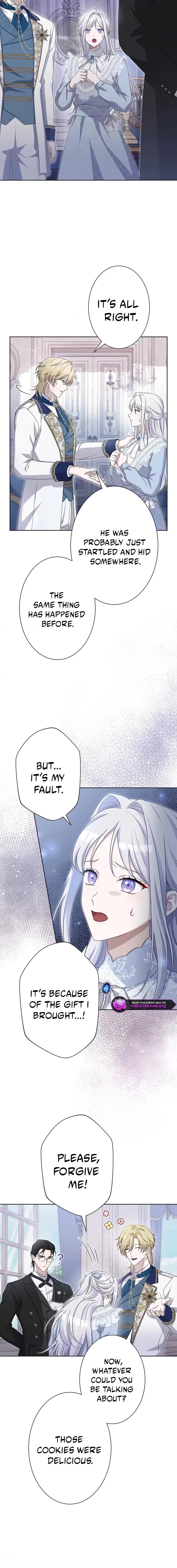 Urenokori Seijo no Shirokatta Hazu no Kekkon ~