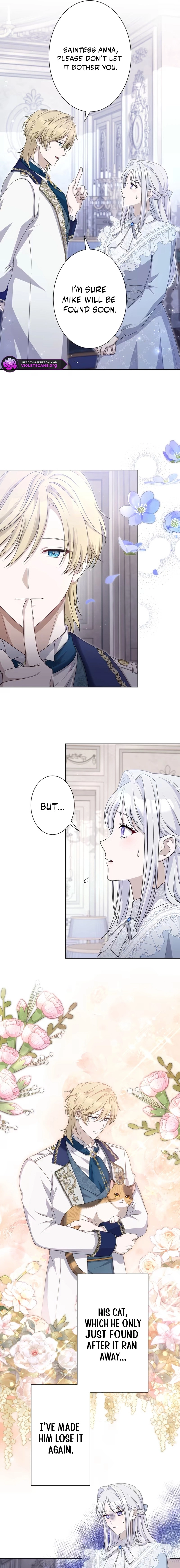 Urenokori Seijo no Shirokatta Hazu no Kekkon ~