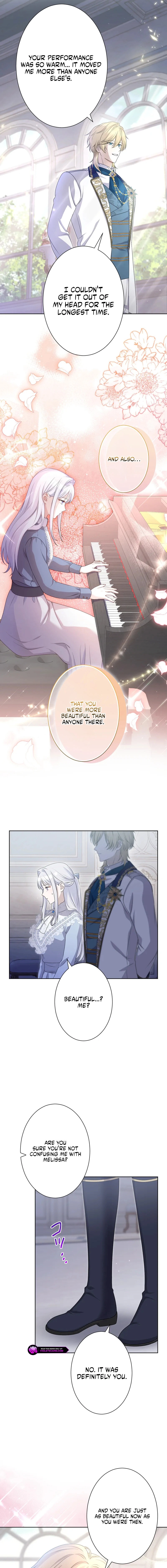 Urenokori Seijo no Shirokatta Hazu no Kekkon ~
