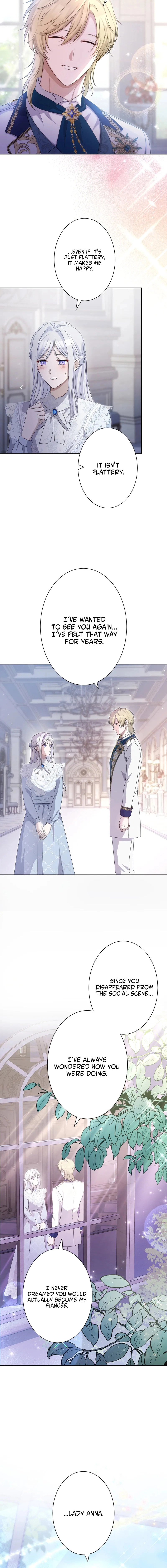 Urenokori Seijo no Shirokatta Hazu no Kekkon ~