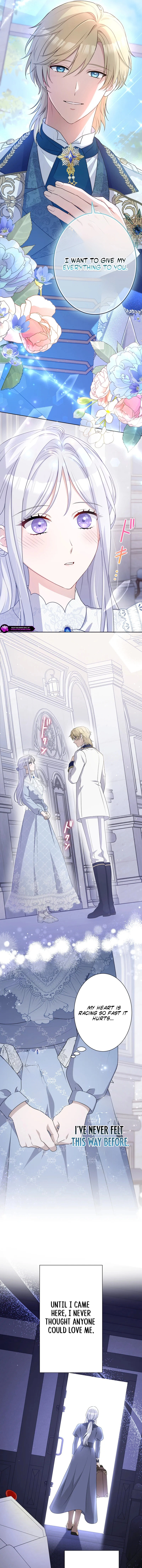 Urenokori Seijo no Shirokatta Hazu no Kekkon ~