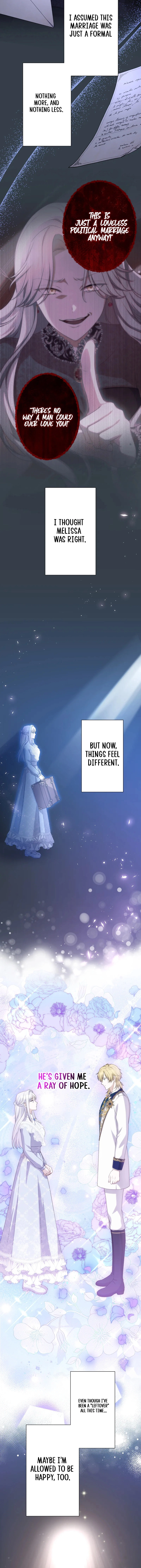 Urenokori Seijo no Shirokatta Hazu no Kekkon ~