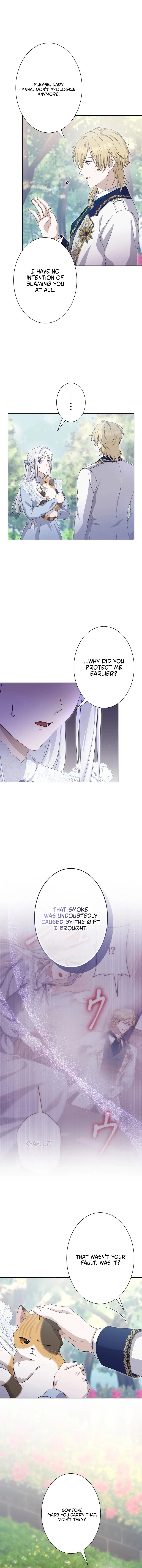 Urenokori Seijo no Shirokatta Hazu no Kekkon ~