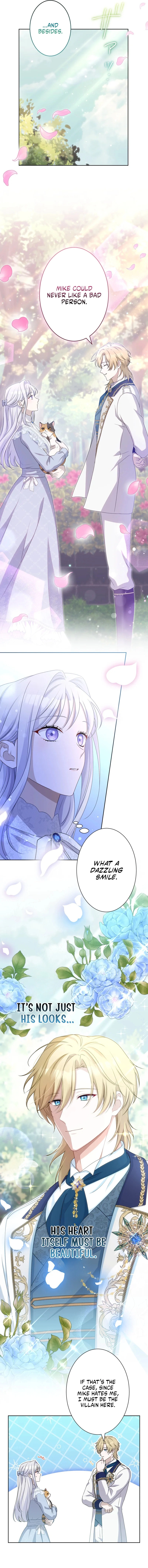 Urenokori Seijo no Shirokatta Hazu no Kekkon ~
