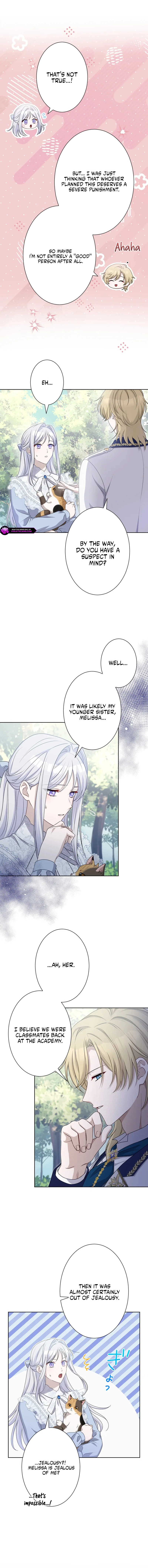 Urenokori Seijo no Shirokatta Hazu no Kekkon ~