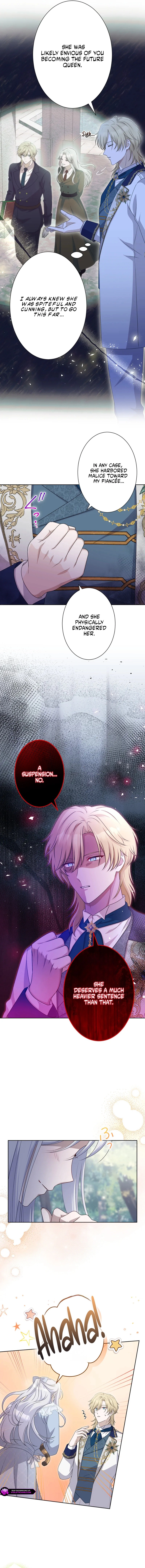 Urenokori Seijo no Shirokatta Hazu no Kekkon ~