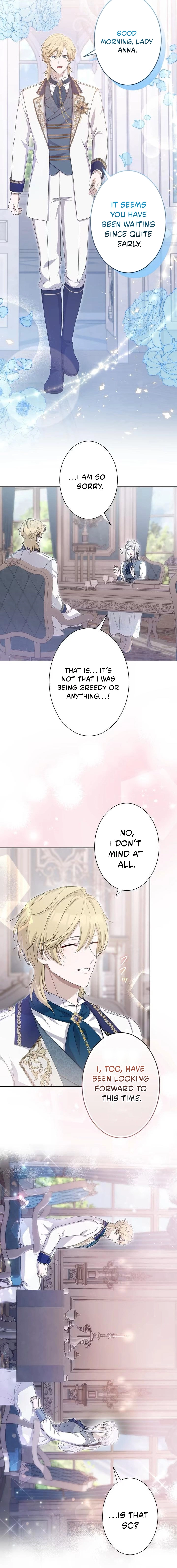 Urenokori Seijo no Shirokatta Hazu no Kekkon ~
