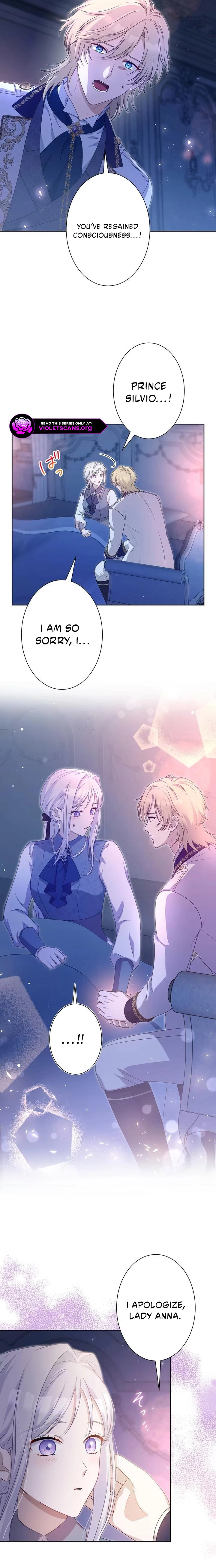 Urenokori Seijo no Shirokatta Hazu no Kekkon ~