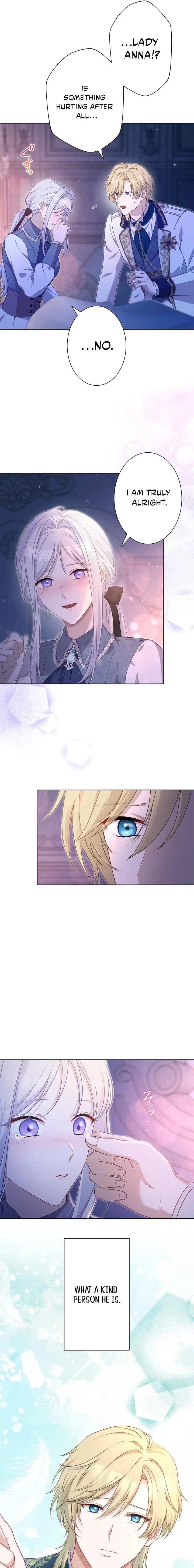 Urenokori Seijo no Shirokatta Hazu no Kekkon ~