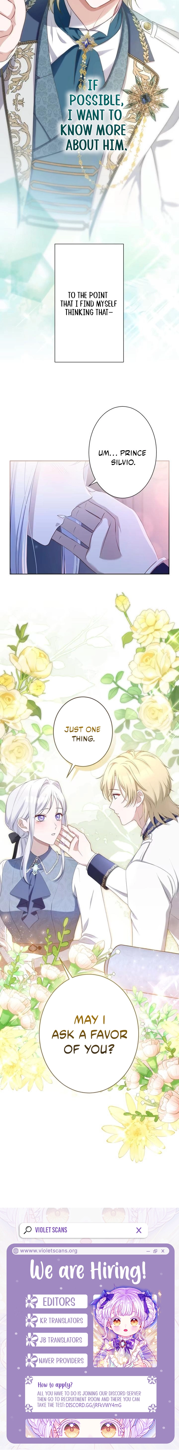 Urenokori Seijo no Shirokatta Hazu no Kekkon ~