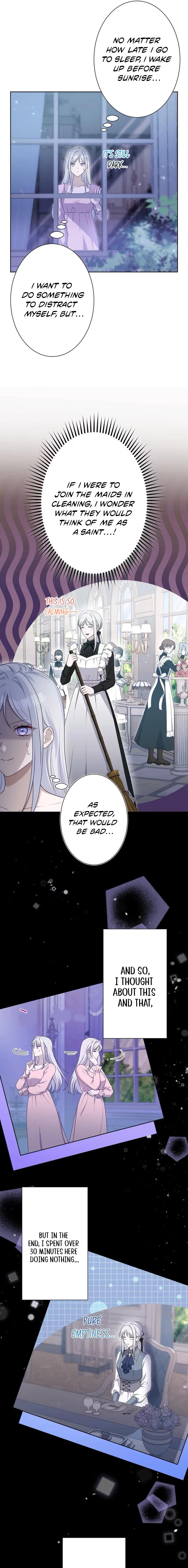 Urenokori Seijo no Shirokatta Hazu no Kekkon ~